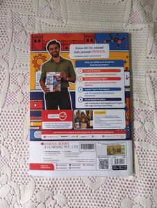 Oswaal Class 10 Science CBSE {all in one}