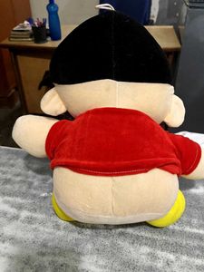 Shinchan Plush Toy