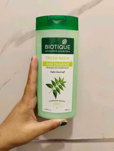 Tresemme Hair Serum, Streax Serum and Biotiq
