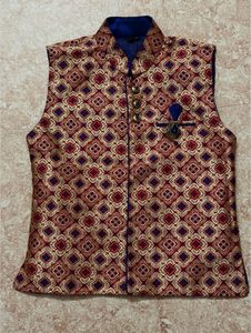 Boys Ethnic Dhoti Kurta Set