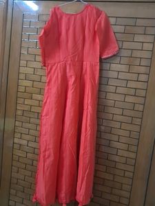 New One Piece Gown