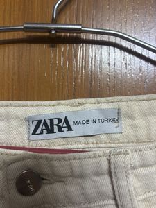 Lightweight Cargo Pants