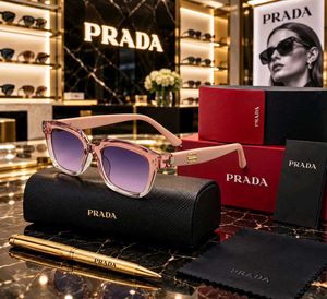 PRADA SUNGLASSES*( COPY) LADIES MODEL