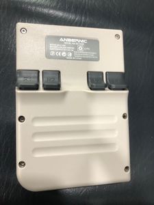 Anbernic Retro Handheld Game Console