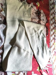 Man Wool Muffler