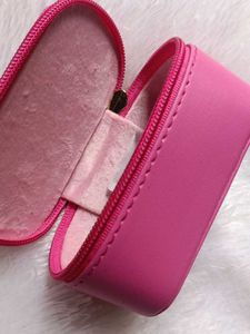 Nykaa luxe hot pink mini vanity ♥️💕