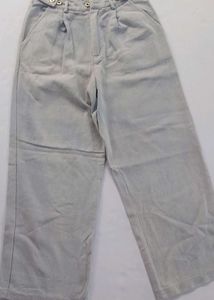 Price drop❗❗❗ Vintage Lavender Wide Leg Jeans