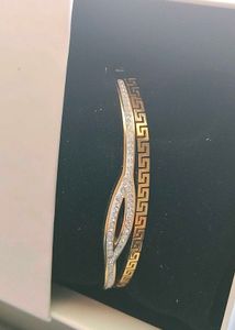 Elegant Multi-Stone Bracelet