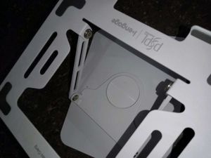 Adjustable Laptop Stand