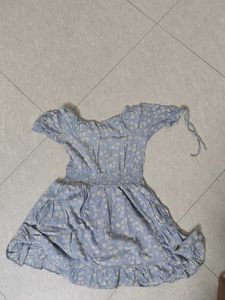 Floral Dresses Bundle