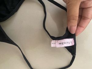 Pack of 3 Women's Thong Panties
