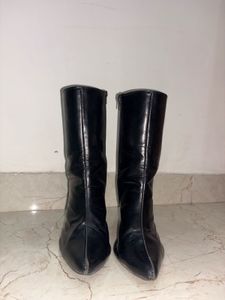 long boots