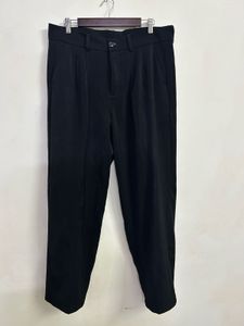 Snitch Black Pants
