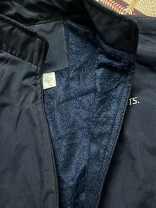 Men's Navy Sports Jacket