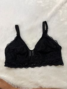 savage X fenty by Rihanna braleete xl size