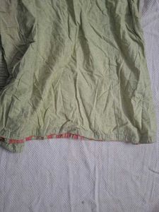Embroidered Kurta