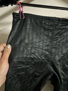 Black Swim Shorts