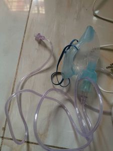 AccuSure Compact Nebulizer