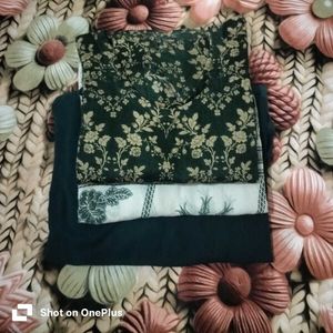Elegant Kurta Set