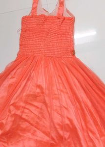 beautiful birthday dress for babygirl