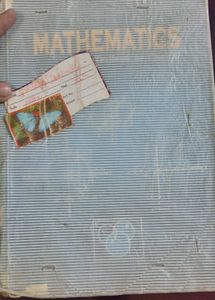NCERT Class 11th Mathematics Textbook