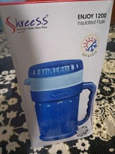 Hot And Cold Tea Or Water Jug.Low Price