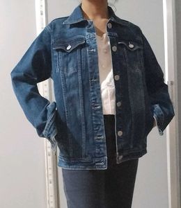 Levi's  Brand New Denim Jacket