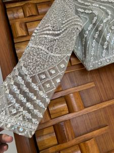 Lehnga Choli