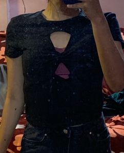 Bershka Top