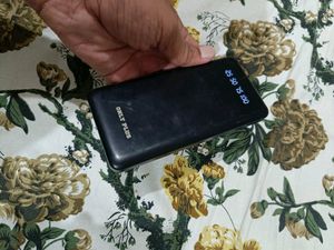 10000mah power bank good condition working