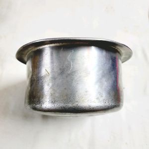 2 Litres Medium Size Tope/Patila