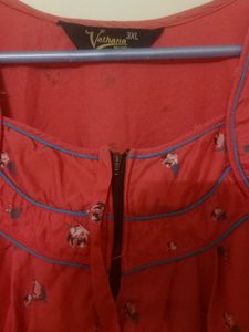 2xl Nighty