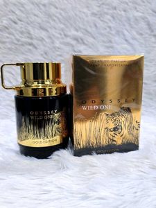 ARMAF Odyssey Wild One Gold Edition EDP