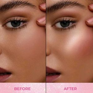 Just Herbs Halo Glow Blush Drops 01