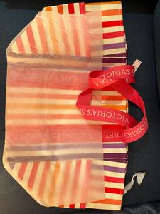 VS BEACH/weekender Bag