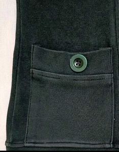 Button-Up Jacket