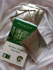 Foot Patches