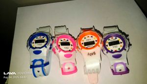 Kids Digital Watches Combo