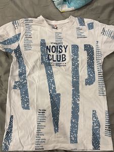 Unisex Tshirt