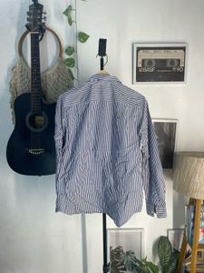 PLAY COMME des GARCONS Striped Shirt