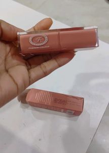 Fashion Colour Crave Me Lipstick