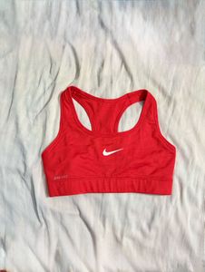 Nike Dri-Fit Sports Bra
