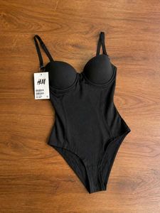 H&amp;M BlaShapewear Bodysuit