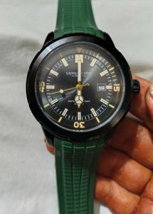 London Fog Heritage Watch