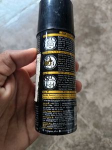Urban Gabru Hair Removal Cream Spray