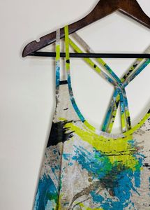Sports Tank Top