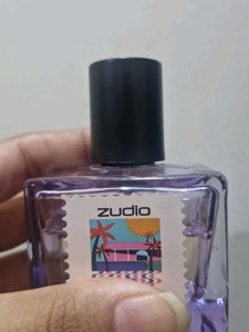 Ramsons &amp; Zudio Perfumes