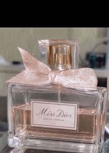 Miss Dior Eau de Parfum