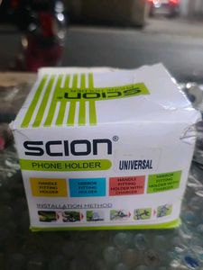 SCION Universal Phone Holder