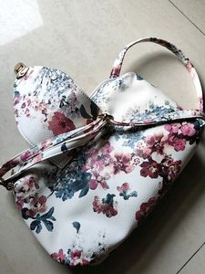 Cute Floral Sling